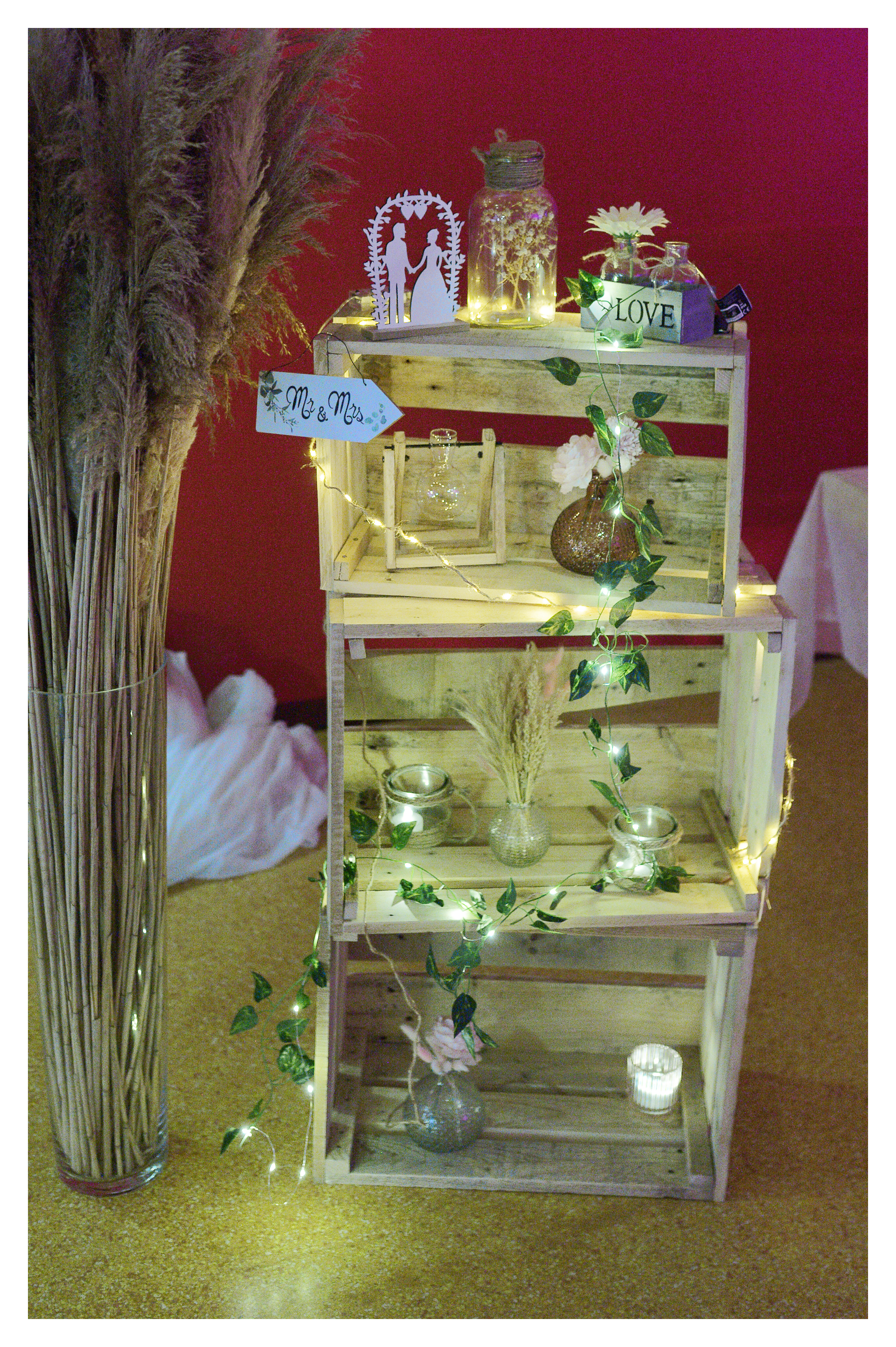 MARIAGE ALSACE O&E100